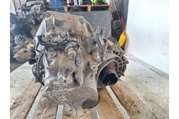 HONDA CIVIC IV 2 2 I DTEC GEARBOX 4NN5 MN5 CR4N Car type passenger cars