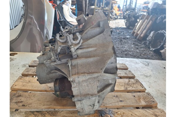 HONDA CIVIC IV 2 2 I DTEC GEARBOX 4NN5 MN5 CR4N Product weight with unit packaging 40 kg