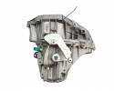 Gearbox Original TL4089 TL4358 TL4B358 Dacia Lodgy 1 5 dCi