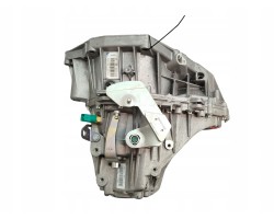 Gearbox Original TL4089 TL4358 TL4B358 Dacia Lodgy 1 5 dCi