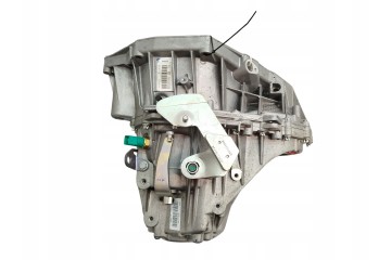 Gearbox Original TL4089 TL4358 TL4B358 Dacia Lodgy 1 5 dCi