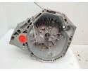 Gearbox Original TL4089 TL4358 TL4B358 Dacia Lodgy 1 5 dCi Part manufacturer Renault OE