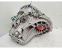 Gearbox Original TL4089 TL4358 TL4B358 Dacia Lodgy 1 5 dCi Car type passenger cars