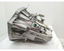 Gearbox Original TL4089 TL4358 TL4B358 Dacia Lodgy 1 5 dCi Catalog number of the part TL4050