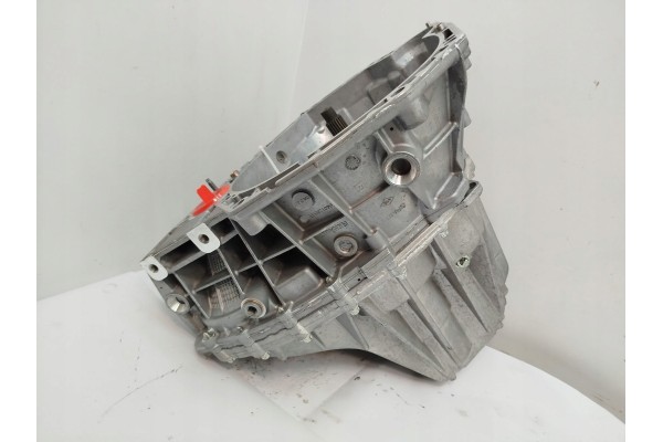 Gearbox Original TL4089 TL4358 TL4B358 Dacia Lodgy 1 5 dCi Engine type diesel