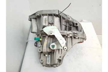 Gearbox Original TL4089 TL4358 TL4B358 Dacia Lodgy 1 5 dCi Transmission type not specified