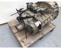 Caja de Cambios Completa ZF Ecolite 6S700T0 para Iveco Eurocargo Tecto