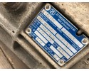 Caja de Cambios Completa ZF Ecolite 6S700T0 para Iveco Eurocargo Tecto