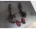LEFT AND RIGHT CROSSOVER FRONT ALFA ROMEO GIULIETTA 1 4T 16V Part manufacturer Alfa Romeo OE