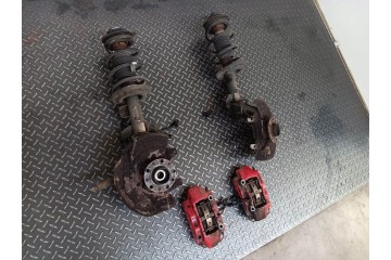 LEFT AND RIGHT CROSSOVER FRONT ALFA ROMEO GIULIETTA 1 4T 16V Part manufacturer Alfa Romeo OE