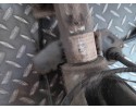 LEFT AND RIGHT CROSSOVER FRONT ALFA ROMEO GIULIETTA 1 4T 16V Transmission type manual