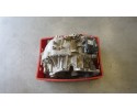 GEARBOX VOLVO S90 II V90 II FOR PARTS