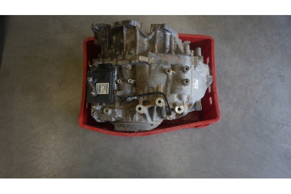 GEARBOX VOLVO S90 II V90 II FOR PARTS Part manufacturer Volvo OE