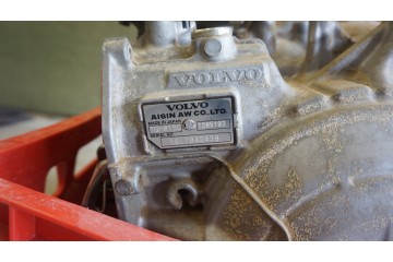 GEARBOX VOLVO S90 II V90 II FOR PARTS Transmission type automatic