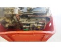GEARBOX VOLVO S90 II V90 II FOR PARTS Engine type gasoline