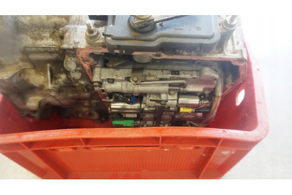 GEARBOX VOLVO S90 II V90 II FOR PARTS Engine type gasoline