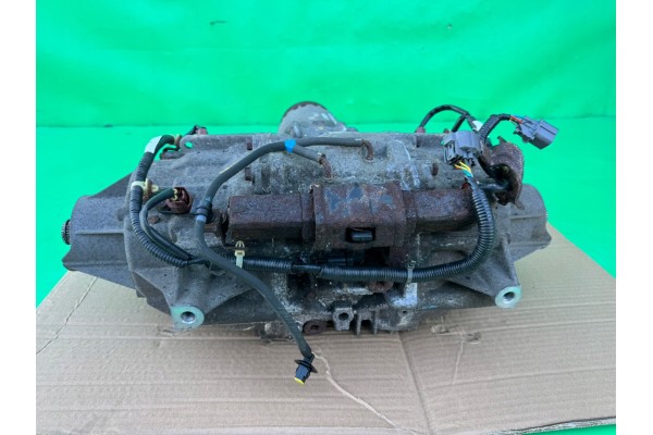 DIFFERENTIAL REAR BRIDGE RJC HONDA LEGEND IV KB1 3 5 V6 04 12 AWD Catalog number of the part DYFER RJC HONDA LEGEND IV KB1 3 5 V
