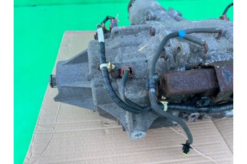DIFFERENTIAL REAR BRIDGE RJC HONDA LEGEND IV KB1 3 5 V6 04 12 AWD Part manufacturer Honda OE