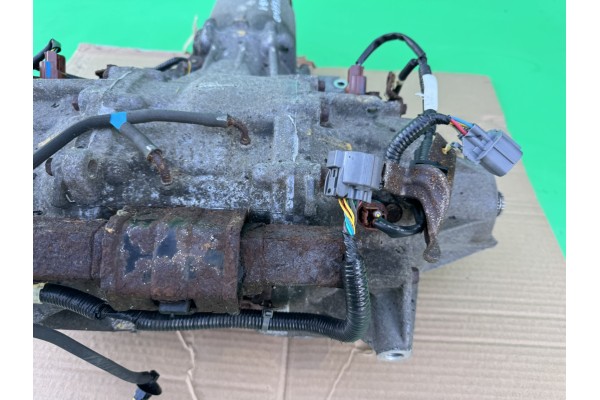 DIFFERENTIAL REAR BRIDGE RJC HONDA LEGEND IV KB1 3 5 V6 04 12 AWD Installation side rear
