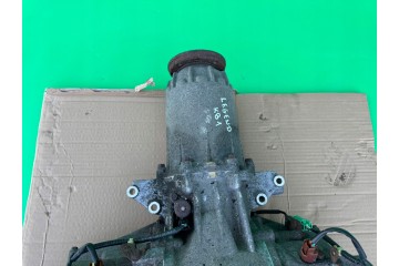 DIFFERENTIAL REAR BRIDGE RJC HONDA LEGEND IV KB1 3 5 V6 04 12 AWD Catalog number of the original RJC