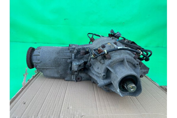 DIFFERENTIAL REAR BRIDGE RJC HONDA LEGEND IV KB1 3 5 V6 04 12 AWD Version European