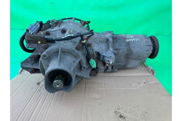 Diferencial Puente Trasero RJC Honda Legend IV KB1 3.5 V6 04-12 AWD