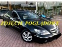 Diferencial Puente Trasero RJC Honda Legend IV KB1 3.5 V6 04-12 AWD