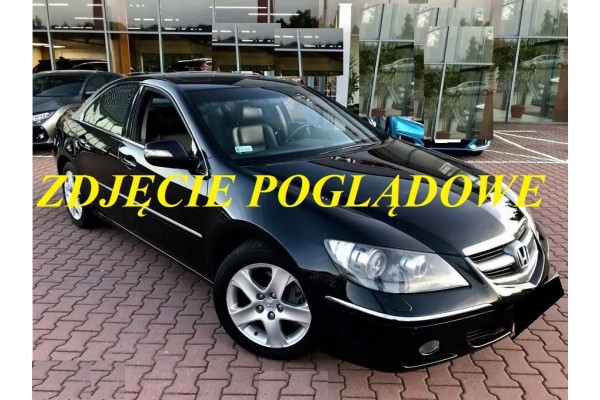 Diferencial Puente Trasero RJC Honda Legend IV KB1 3.5 V6 04-12 AWD