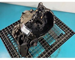 GEARBOX JC5S064 RENAULT ESPACE III 2 0 16V