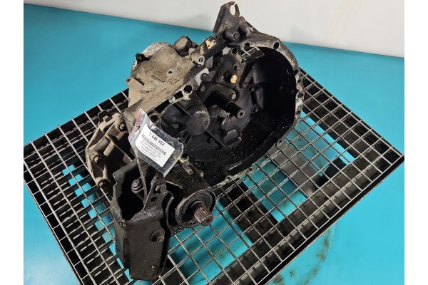 GEARBOX JC5S064 RENAULT ESPACE III 2 0 16V