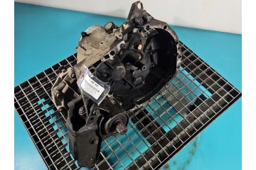 GEARBOX JC5S064 RENAULT ESPACE III 2 0 16V