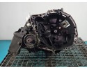 GEARBOX JC5S064 RENAULT ESPACE III 2 0 16V Part manufacturer Renault OE