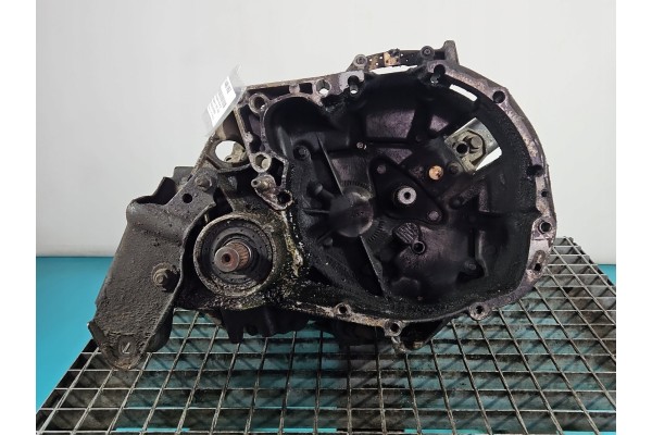 GEARBOX JC5S064 RENAULT ESPACE III 2 0 16V Part manufacturer Renault OE