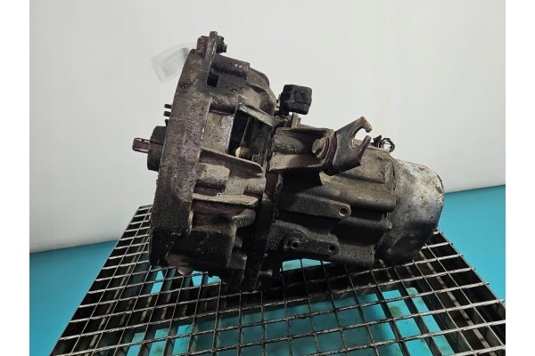 GEARBOX JC5S064 RENAULT ESPACE III 2 0 16V Catalog number of the part IMPRK1446952 JC5S064
