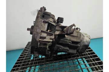 GEARBOX JC5S064 RENAULT ESPACE III 2 0 16V Catalog number of the part IMPRK1446952 JC5S064