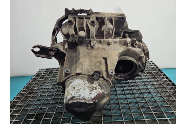 GEARBOX JC5S064 RENAULT ESPACE III 2 0 16V Transmission type manual