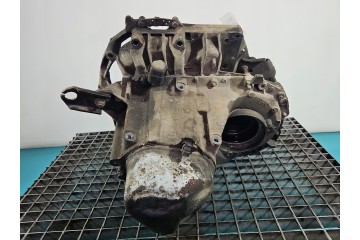 GEARBOX JC5S064 RENAULT ESPACE III 2 0 16V Transmission type manual