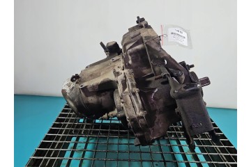 GEARBOX JC5S064 RENAULT ESPACE III 2 0 16V Engine type gasoline