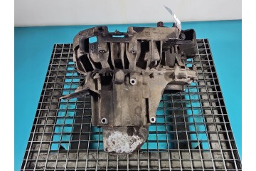 GEARBOX JC5S064 RENAULT ESPACE III 2 0 16V Product weight with unit packaging 29 kg