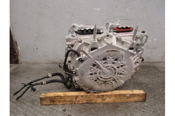 HONDA ZR V 2 0 24R AUTOMATIC TRANSMISSION CERE 1001974 H4 C1486035