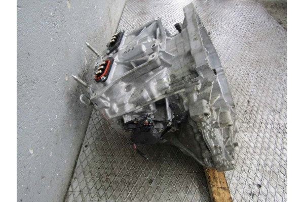 HONDA ZR V 2 0 24R AUTOMATIC TRANSMISSION CERE 1001974 H4 C1486035 Transmission type automatic