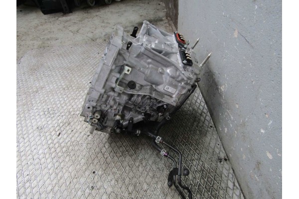 HONDA ZR V 2 0 24R AUTOMATIC TRANSMISSION CERE 1001974 H4 C1486035 Engine type gasoline