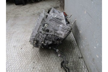 HONDA ZR V 2 0 24R AUTOMATIC TRANSMISSION CERE 1001974 H4 C1486035 Engine type gasoline