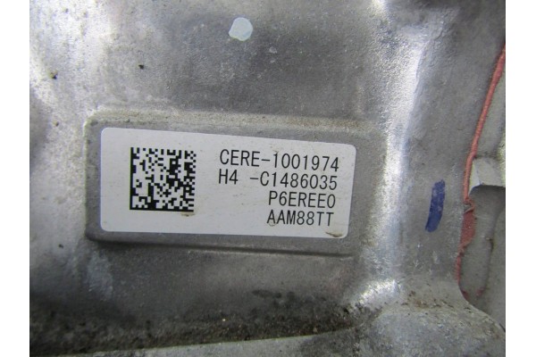 HONDA ZR V 2 0 24R AUTOMATIC TRANSMISSION CERE 1001974 H4 C1486035 Car type 4x4 SUV passenger cars