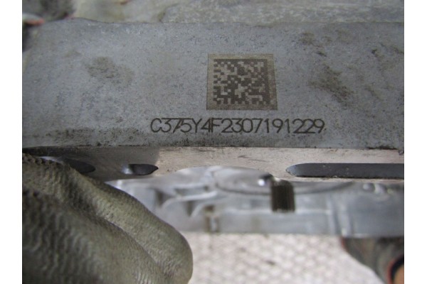 HONDA ZR V 2 0 24R AUTOMATIC TRANSMISSION CERE 1001974 H4 C1486035 Catalog number of the original H4 C1486035