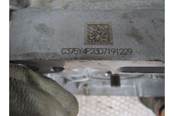 HONDA ZR V 2 0 24R AUTOMATIC TRANSMISSION CERE 1001974 H4 C1486035 Catalog number of the original H4 C1486035