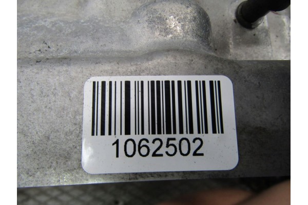 Transmisión Automática HONDA ZR-V 2.0 24R CERE-1001974 H4-C1486035