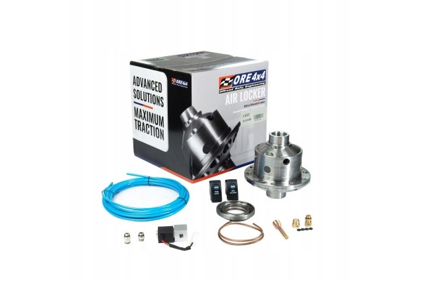 AXLE LOCK HF RD208 SUZUKI JIMNY SAMURAI