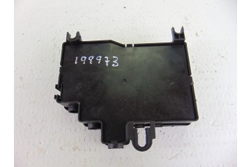 3D0937576 CAJA RELES / FUSIBLES VOLKSWAGEN PHAETON (3D3/3D7) TDI V6 4Motion (5 asientos) 2007 3D0937576 198973 VOLKSWAGEN - 1