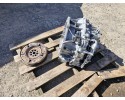 BMW f44 f40 1 5i automatic transmission 9884617